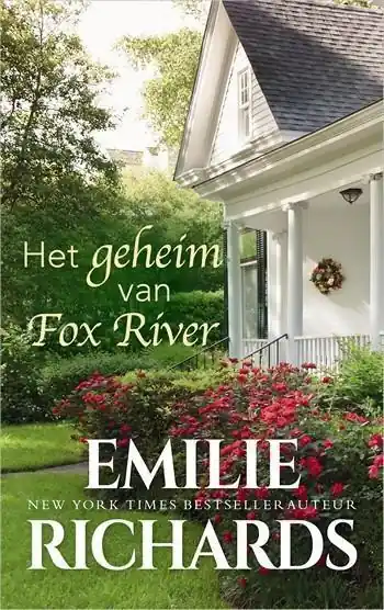 Het geheim van Fox River Nieuw