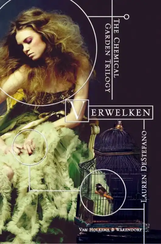 The chemical garden trilogie 1 - Verwelken Koop Vandaag