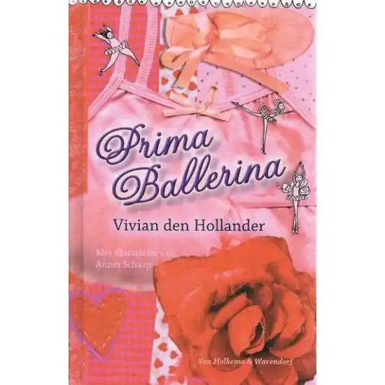 Prima Ballerina Koopje