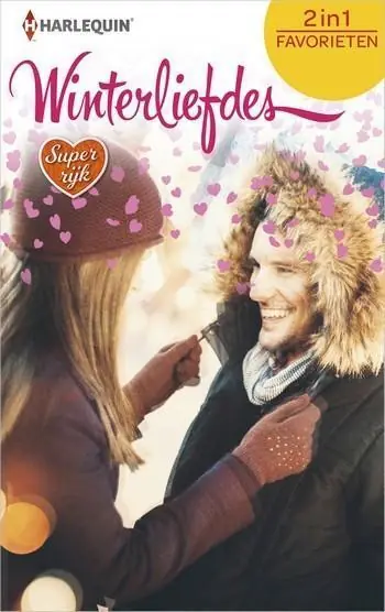 Koop Vandaag Winterliefdes: De koele zakenman / Godin van de wijn