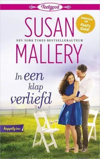 In één klap verliefd Bestseller