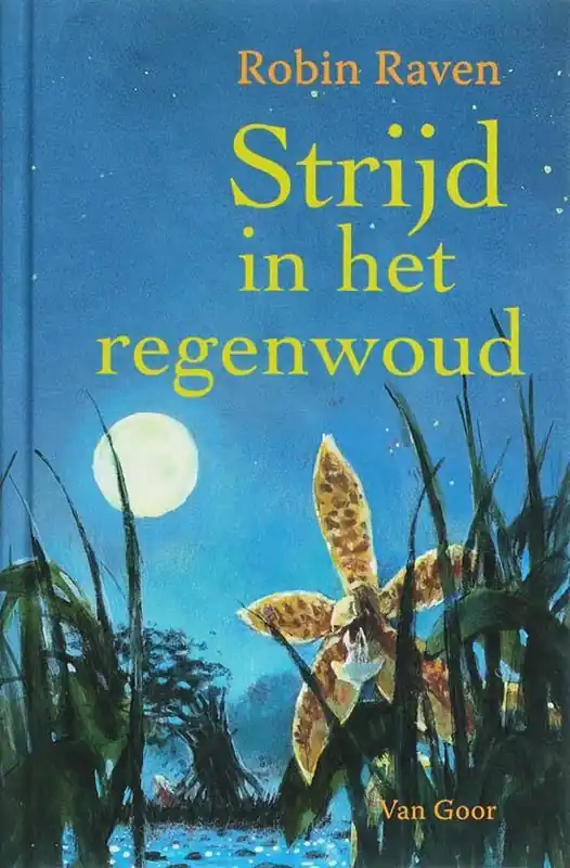 Strijd In Het Regenwoud Nu Kopen