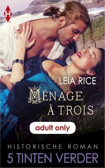 Direct Beschikbaar Ménage à trois