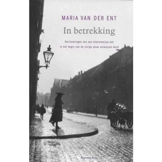 In betrekking Betaalbaar