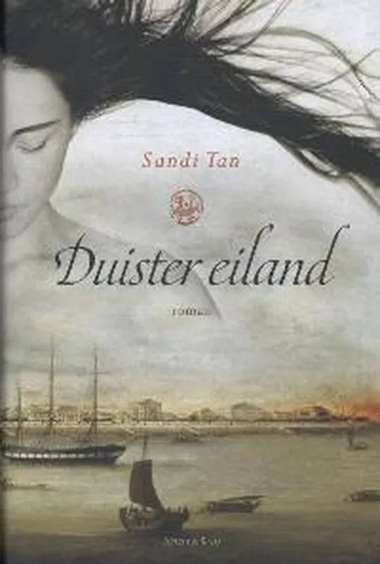 Direct Verzonden Duister eiland