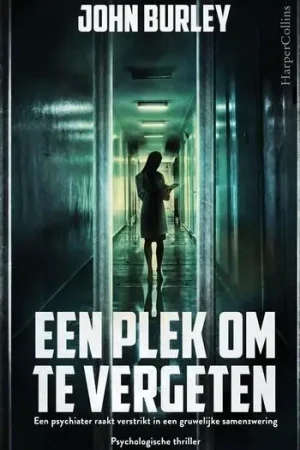 Weekendaanbieding Een plek om te vergeten