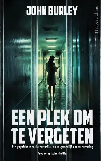 Weekendaanbieding Een plek om te vergeten