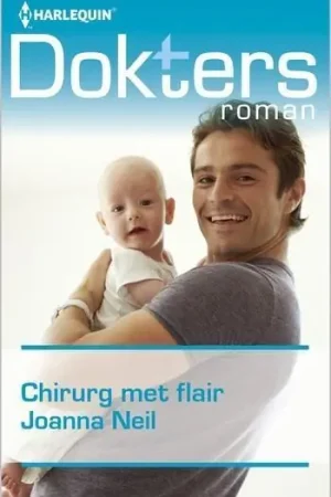 Alleen Vandaag Chirurg met flair