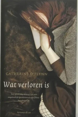Wat Verloren Is Exclusieve Aanbieding