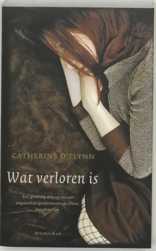 Wat Verloren Is Exclusieve Aanbieding