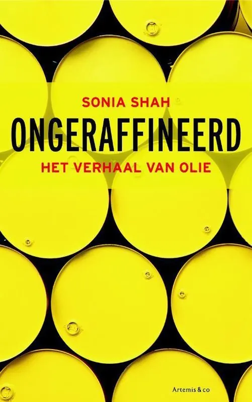 Koop Vandaag Ongeraffineerd