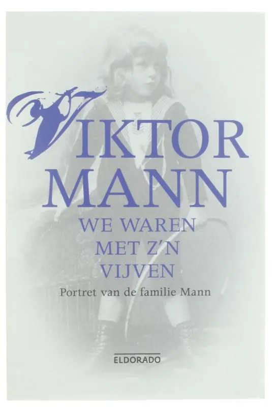 Snelle Levering We Waren Met Zijn Vijven