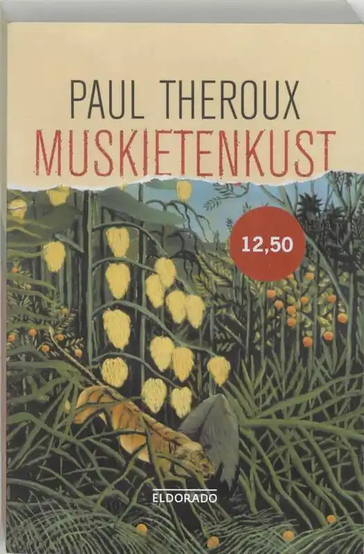 Muskietenkust Veilige Betaling