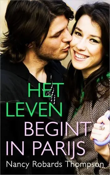 Het leven begint in Parijs Tijdelijk Beschikbaar