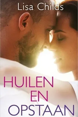 Weekendaanbieding Huilen en opstaan
