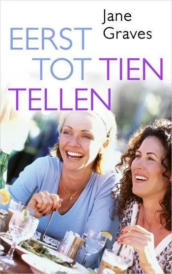 Eerst tot tien tellen Laatste Kans