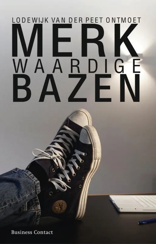 Shop Nu Merkwaardige Bazen