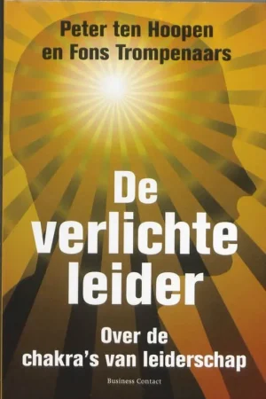 Alleen Vandaag De Verlichte Leider
