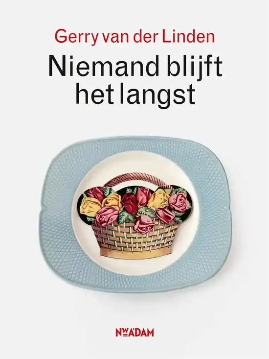 Niemand blijft het langst Beperkt Aanbod