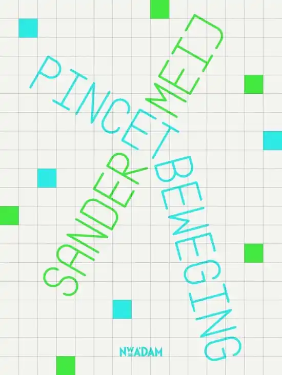 Pincetbeweging Shop Nu