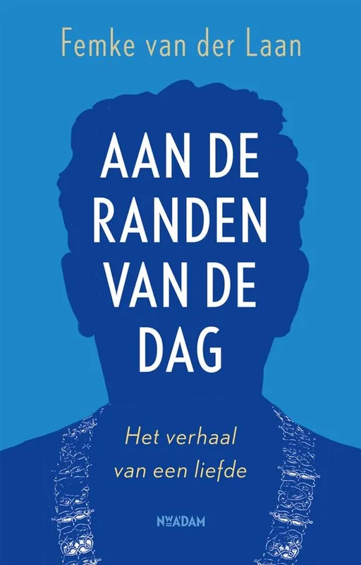 Merkproduct Aan de randen van de dag