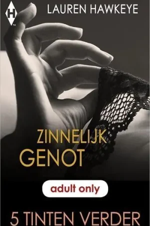 Zinnelijke genot Bestel Nu