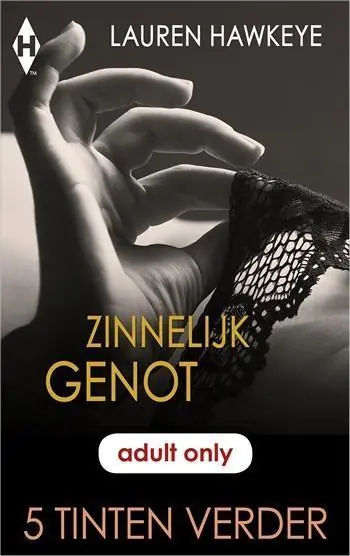 Zinnelijke genot Bestel Nu