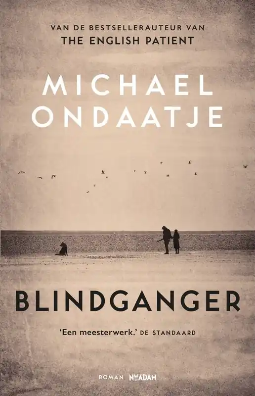 Finale Uitverkoop Blindganger
