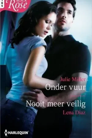 Voordeelprijs Onder vuur / Nooit meer veilig