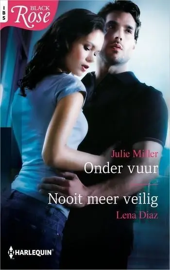 Voordeelprijs Onder vuur / Nooit meer veilig