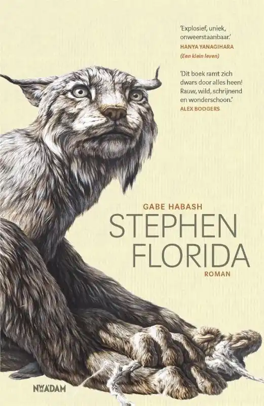 Stephen Florida Favoriet
