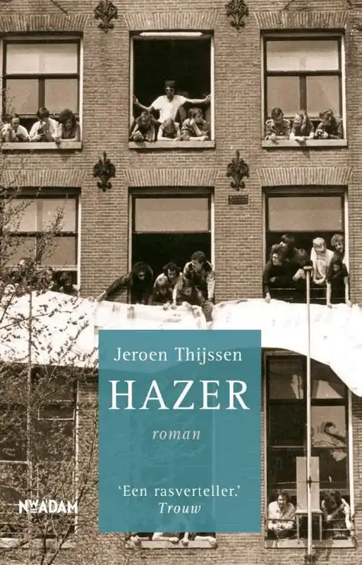 Premium Hazer