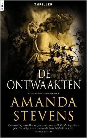 De ontwaakten Op = Op