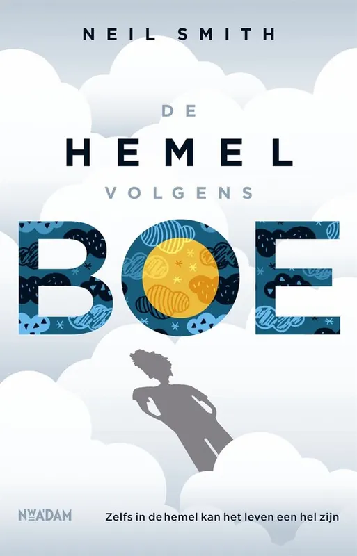De hemel volgens Boe Koop Online