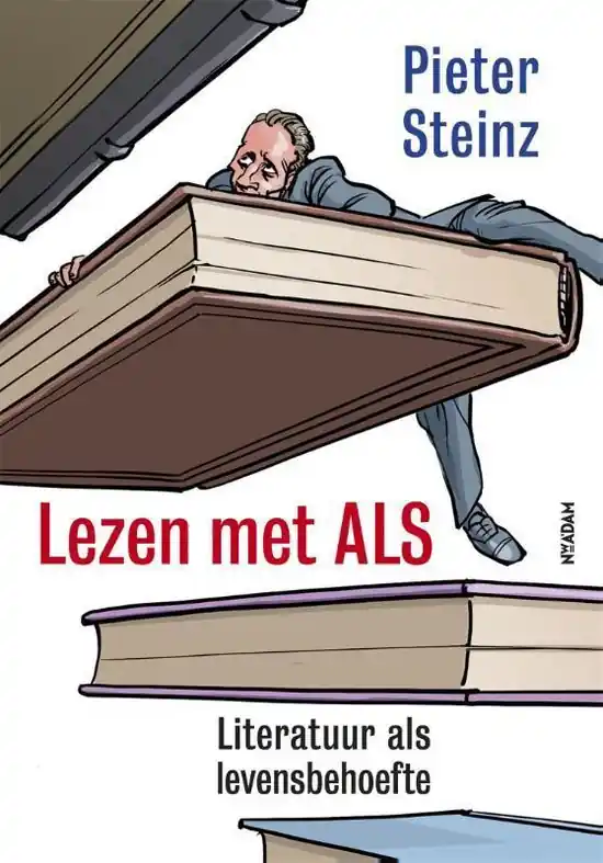 Seizoensaanbieding Lezen met ALS