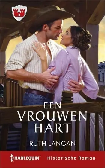 Beperkte Voorraad Een vrouwenhart