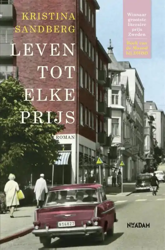 Direct Beschikbaar Maj 3 - Leven tot elke prijs