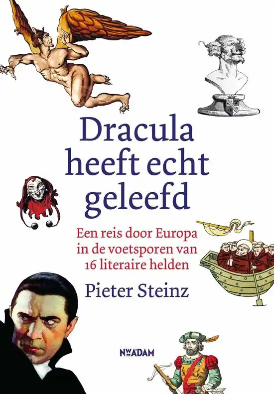 Direct Beschikbaar Dracula heeft echt geleefd
