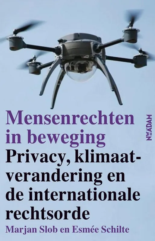 Voordeelprijs Mensenrechten in beweging