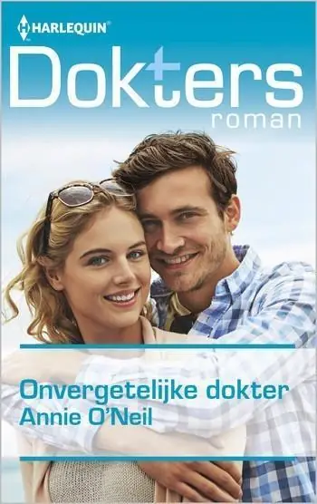 Onvergetelijke dokter Speciale Aanbieding