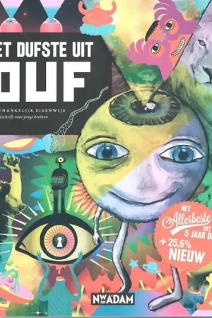Weekendaanbieding Het dufste uit duf
