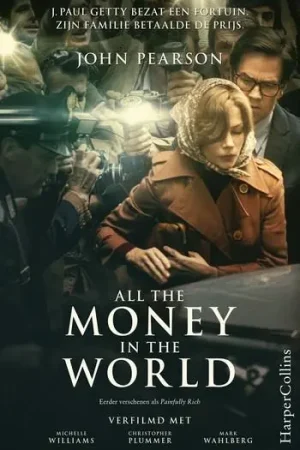 All the money in the world Bestel Nu