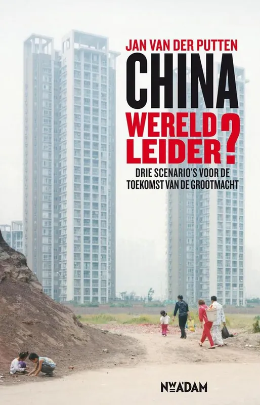 China, wereldleider? Koop Vandaag