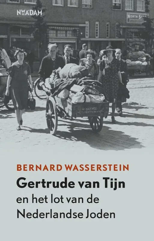 Rechtstreeks Van De Fabrikant Gertrude van Tijn