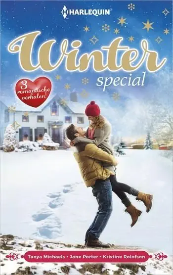 Winterspecial: Onbedoeld verliefd / Onvergetelijke winter / Zoete bekoring Bestseller