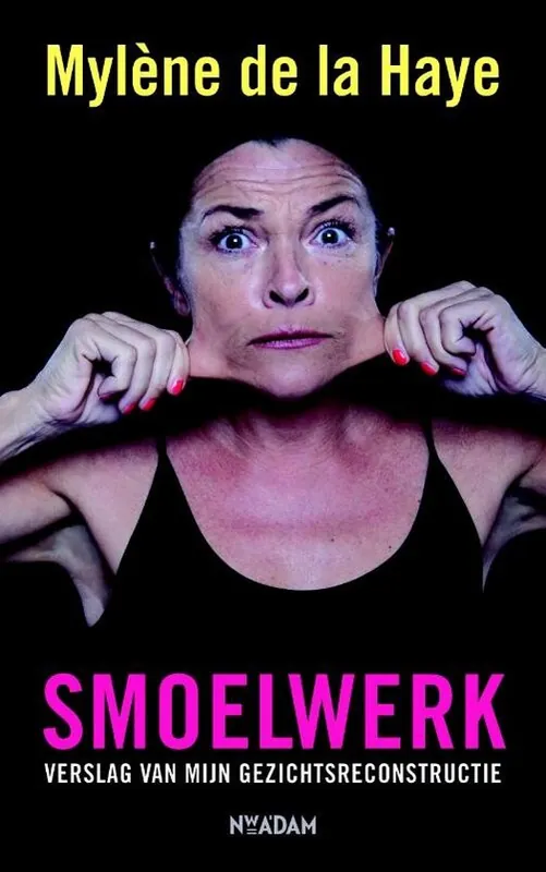 Uitverkoop Smoelwerk
