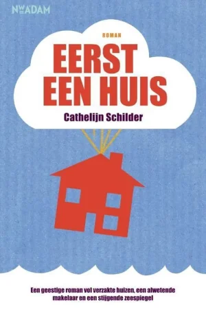 Actieprijs Eerst een huis