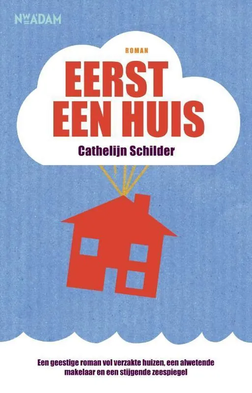 Actieprijs Eerst een huis