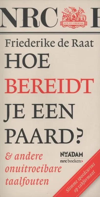 Hoe bereidt je een paard? Nu Kopen