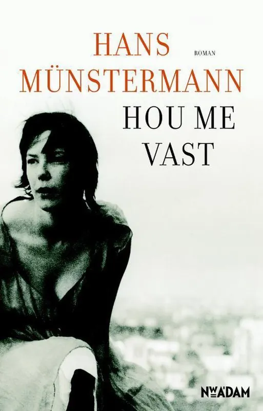 Hou me vast Weekendaanbieding